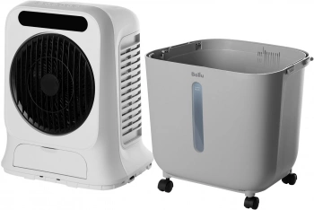 Вентилятор напольный Ballu BCOOL-30L CL