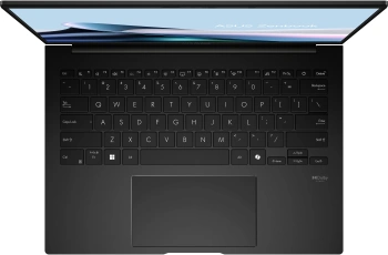 Ноутбук Asus Zenbook 14  UM3406KA-QD180