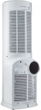 Кондиционер мобильный Electrolux Nebula EACM-16 NB/N6_V2