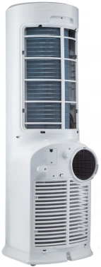 Кондиционер мобильный Electrolux Nebula EACM-16 NB/N6_V2