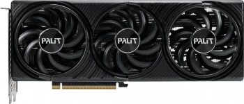 Видеокарта Palit PCI-E 5.0  PA-RTX5070 Infinity 3