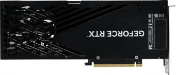 Видеокарта Palit PCI-E 5.0  PA-RTX5070 Infinity 3