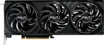 Видеокарта Palit PCI-E 5.0  PA-RTX5060Ti INFINITY 3