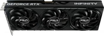 Видеокарта Palit PCI-E 5.0  PA-RTX5060Ti INFINITY 3