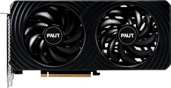 Видеокарта Palit PCI-E 5.0  PA-RTX5060Ti DUAL