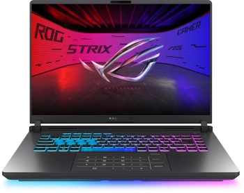 Ноутбук Asus ROG Strix G16  G615LW-S5080