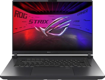 Ноутбук Asus ROG Strix G16  G615LW-S5080