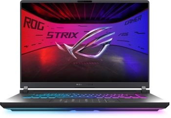 Ноутбук Asus ROG Strix G16  G615LW-S5080