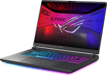 Ноутбук Asus ROG Strix G16  G615LW-S5080