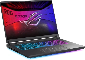 Ноутбук Asus ROG Strix G16  G615LW-S5080