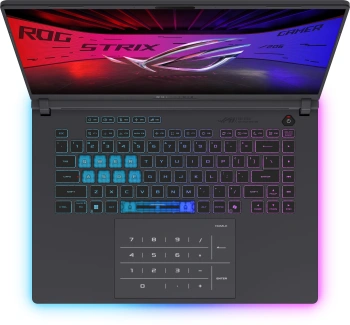 Ноутбук Asus ROG Strix G16  G615LW-S5080