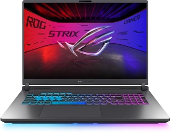 Ноутбук Asus ROG Strix G18  G815LR-S9085