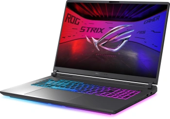 Ноутбук Asus ROG Strix G18  G815LR-S9085