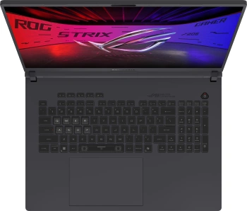 Ноутбук Asus ROG Strix G18  G815LR-S9085