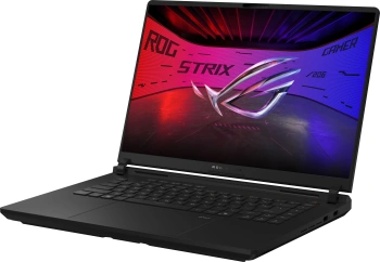 Ноутбук Asus ROG Strix Scar 16  G635LX-RW150