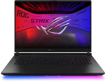 Ноутбук Asus ROG Strix Scar 18  G835LX-SA022W