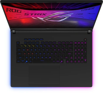 Ноутбук Asus ROG Strix Scar 18  G835LX-SA126W