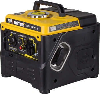 Генератор Huter DN А1,5i
