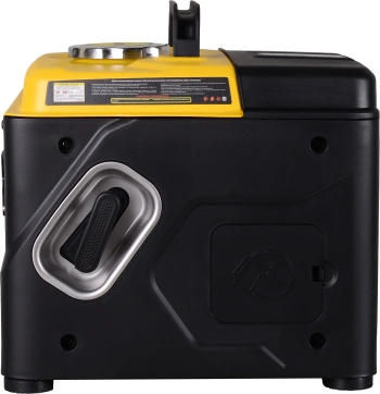 Генератор Huter DN А1,5i