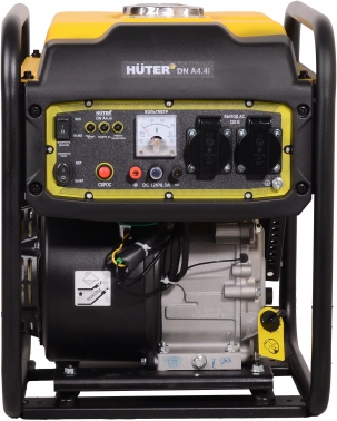 Генератор Huter DN А4,4i