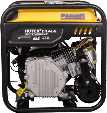 Генератор Huter DN А4,4i