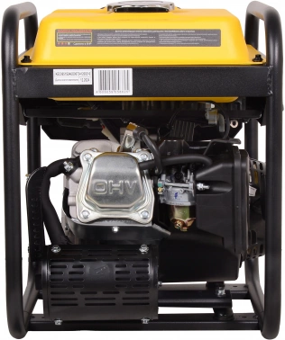 Генератор Huter DN А4,4i