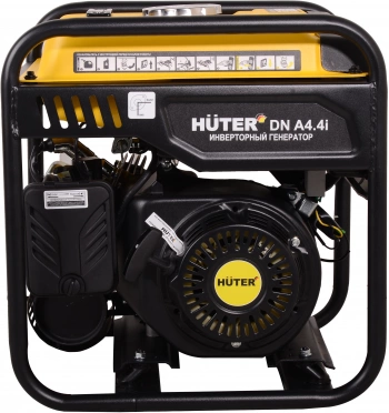 Генератор Huter DN А4,4i