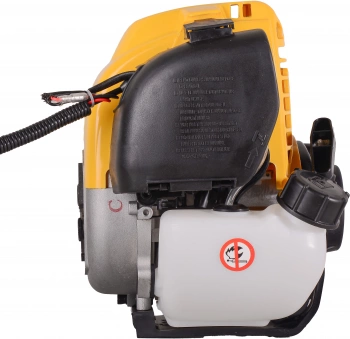 Триммер бензиновый Huter GGT-2000 4ТА