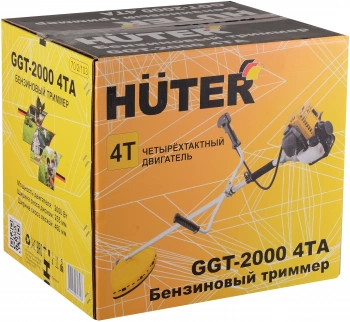 Триммер бензиновый Huter GGT-2000 4ТА
