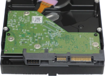 Жесткий диск WD SATA-III 1TB  WD10EZEX