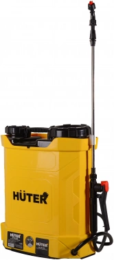 Опрыскиватель Huter  SP-10Li-SFA