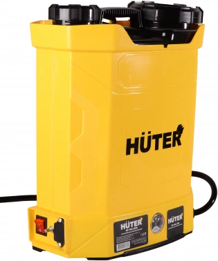 Опрыскиватель Huter  SP-10Li-SFA