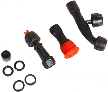 Опрыскиватель Huter  SP-10Li-SFA