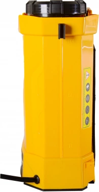 Опрыскиватель Huter  SP-10Li-SFA