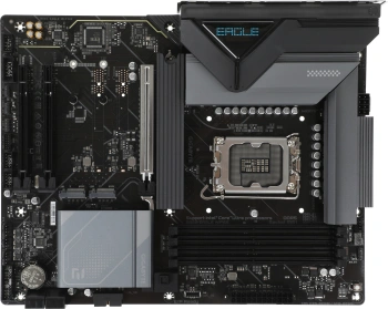Материнская плата Gigabyte B860 EAGLE WIFI6E