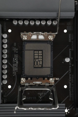 Материнская плата Gigabyte B860 EAGLE WIFI6E