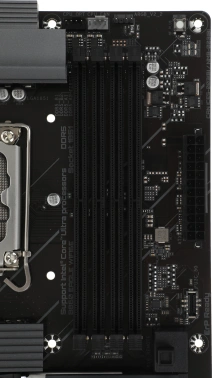 Материнская плата Gigabyte B860 EAGLE WIFI6E