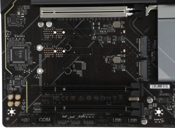 Материнская плата Gigabyte B860 EAGLE WIFI6E