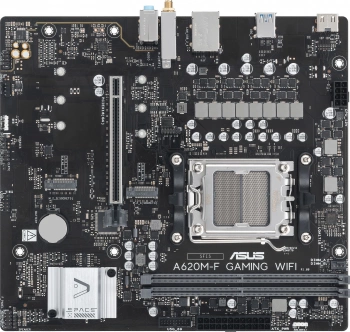Материнская плата Asus A620M-F GAMING WIFI
