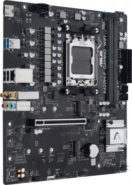 Материнская плата Asus A620M-F GAMING WIFI