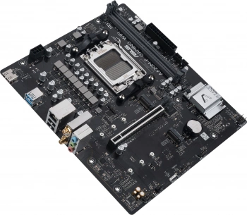 Материнская плата Asus A620M-F GAMING WIFI