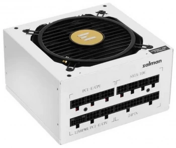 Блок питания Zalman ATX 750W TeraMax II ZM750-TMX2