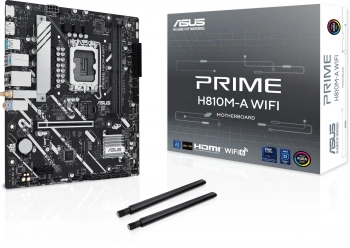 Материнская плата Asus PRIME H810M-A WIFI