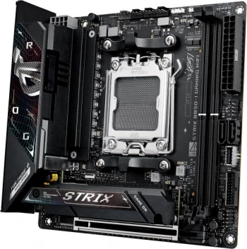 Материнская плата Asus ROG STRIX B850-I GAMING WIFI