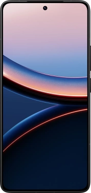 Смартфон Xiaomi Poco F7 Ultra 256Gb 12Gb черный моноблок 3G 4G 2Sim 6.67