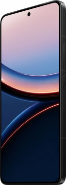 Смартфон Xiaomi Poco F7 Ultra 256Gb 12Gb черный моноблок 3G 4G 2Sim 6.67