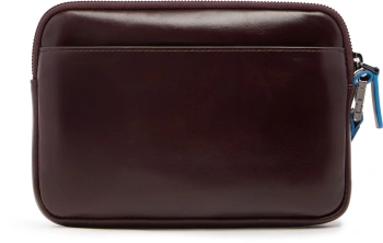 Клатч Piquadro Blue Square AC5946B2R/MO коричневый натур.кожа