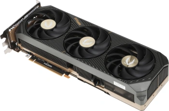 Видеокарта Zotac PCI-E 5.0  RTX 5080 SOLID CORE OC