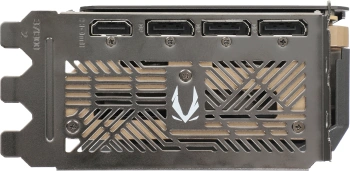 Видеокарта Zotac PCI-E 5.0  RTX 5080 SOLID CORE OC