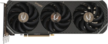 Видеокарта Zotac PCI-E 5.0  RTX 5080 SOLID CORE